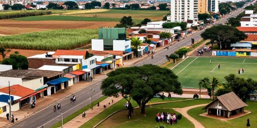 A conceptual graphic illustrating the key ideas discussed in the text.