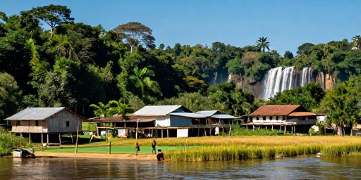 A conceptual graphic illustrating the key ideas discussed in the text.