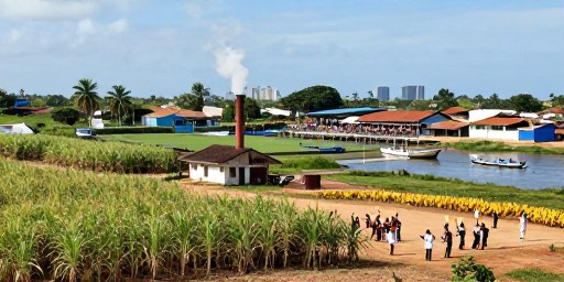 A conceptual graphic illustrating the key ideas discussed in the text.